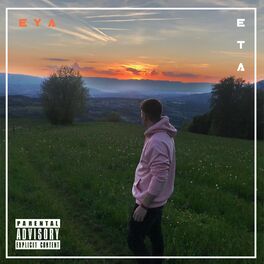 Album cover of Eya