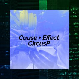Album cover of Cause + Effect