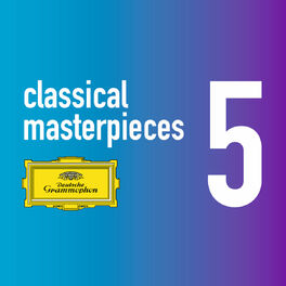 Album cover of Classical Masterpieces Vol. 5