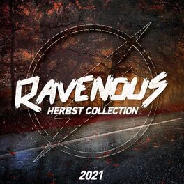 Album cover of Ravenous - Herbst Collection