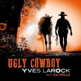 Album cover of Ugly Cowboy