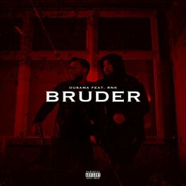 Album cover of Bruder