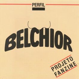 Album cover of Perfil (Projeto Fanzine)