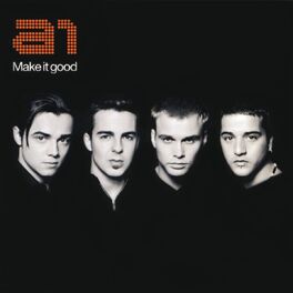 Album cover of Make It Good