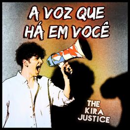 Album cover of A Voz Que Há Em Você