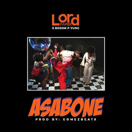 Album cover of Asabone