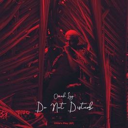 Album cover of Do Not Disturb