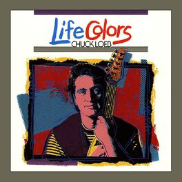 Album cover of Life Colors