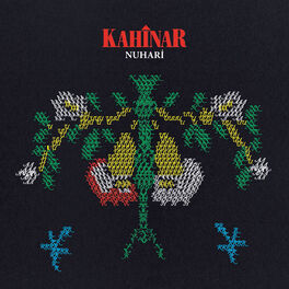 Album cover of Nuhari