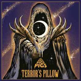 Album cover of Terror's Pillow (Live)