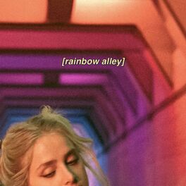 Album picture of Rainbow Alley