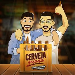 Album cover of Cerveja Gelada