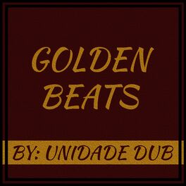 Album cover of Golden Beats