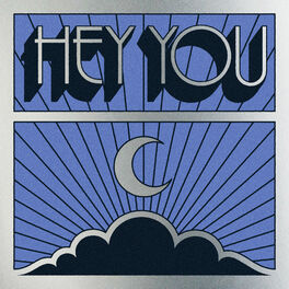 Album cover of Hey You