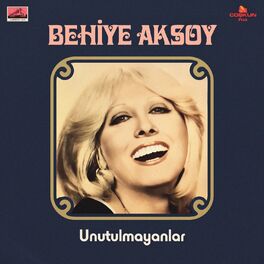 Album cover of Unutulmayanlar