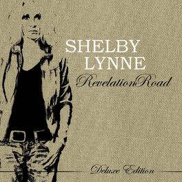 Album cover of Revelation Road (Deluxe Version)