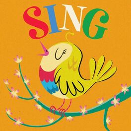 Album cover of Sing