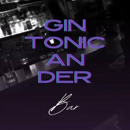 Album cover of Gin Tonic an der Bar