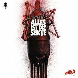 Album cover of A.I.D.S. - Alles ist die Sekte - Album Nr. 3