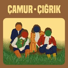 Album cover of Çığrık