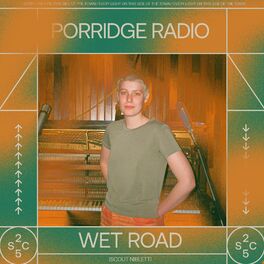 Album cover of Wet Road