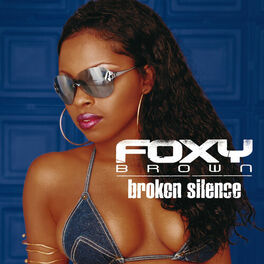 Album cover of Broken Silence