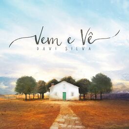 Album cover of Vem e Vê