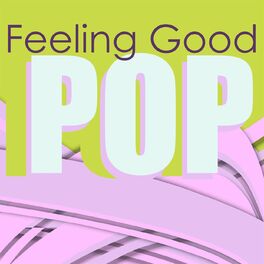 Album cover of Feeling Good Pop