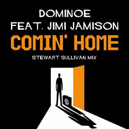 Album cover of Comin’ Home [Stewart Sullivan Mix] (feat. Jimi Jamison)