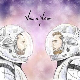 Album cover of Vai e Vem I