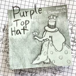 Album cover of Purple Top Hat (feat. Charissa & Liz)