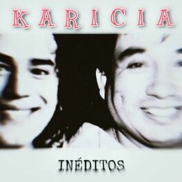 Album cover of Ineditos