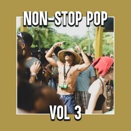 Album cover of Non-Stop Pop Vol 3