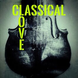 Album cover of Classical Love