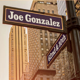 Joe Gonzalez Discography