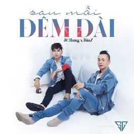 Album cover of Sau Mỗi Đêm Dài (feat. Binz)