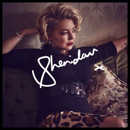 Album cover of Sheridan - The Album