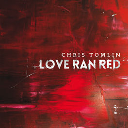 Album cover of Love Ran Red