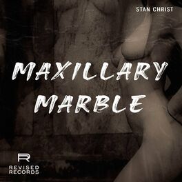Album cover of Maxillary Marble