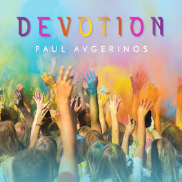 Album cover of DEVOTION