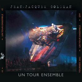 Album cover of Un tour ensemble (Live)