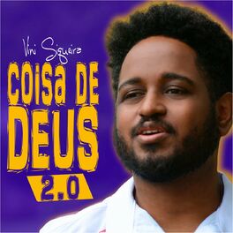 Album cover of Coisa de Deus 2.0