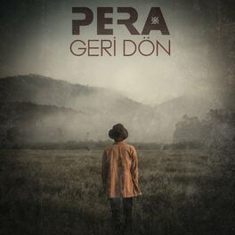 Album cover of Geri Dön