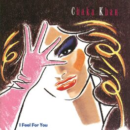Album picture of I Feel for You
