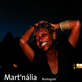 Album cover of Madrugada