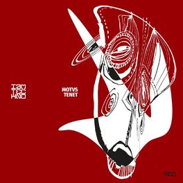 Album cover of Tenet