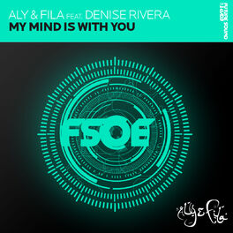 Album cover of My Mind Is With You