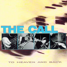 Album cover of To Heaven And Back
