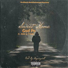 Album cover of Sweet Home