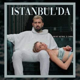Album cover of İstanbul'da